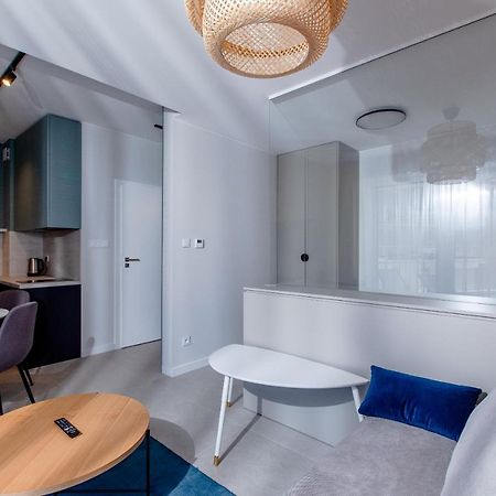 Resort Apartamenty Klifowa Rewal 78 ภายนอก รูปภาพ
