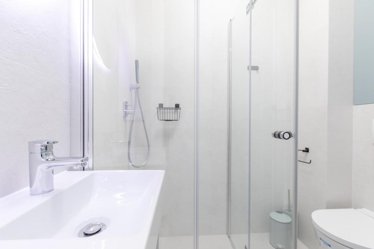 Resort Apartamenty Klifowa Rewal 78 ภายนอก รูปภาพ